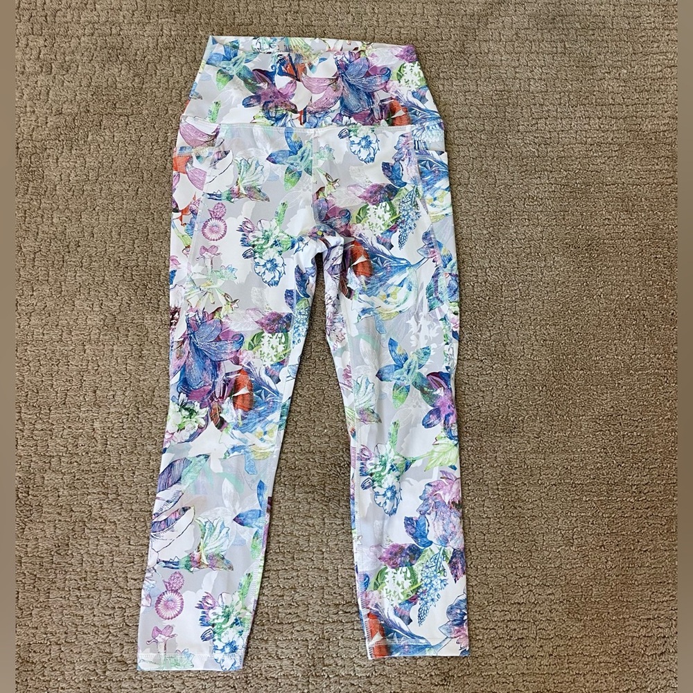 RBX Leggings